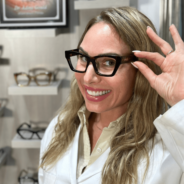 5 Reasons Why Optometrists Recommend Progressive Readers