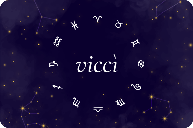 The Zodiac Frame Game: Find the Perfect Glasses for Your Astrological Sign