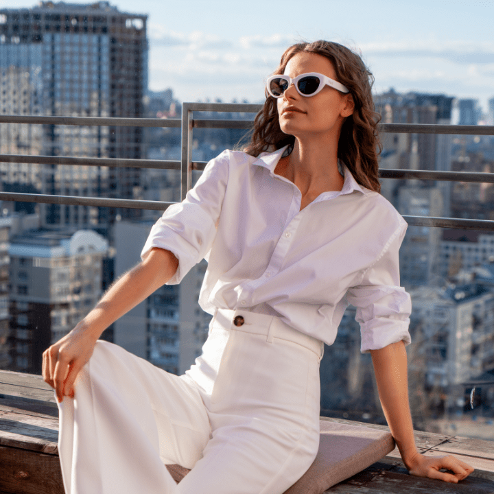 Best Progressive Readers for Women's Fall Outfits