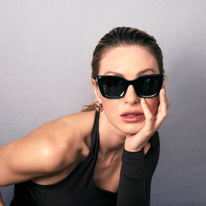 3 Hollywood Sunglasses That Make a Statement