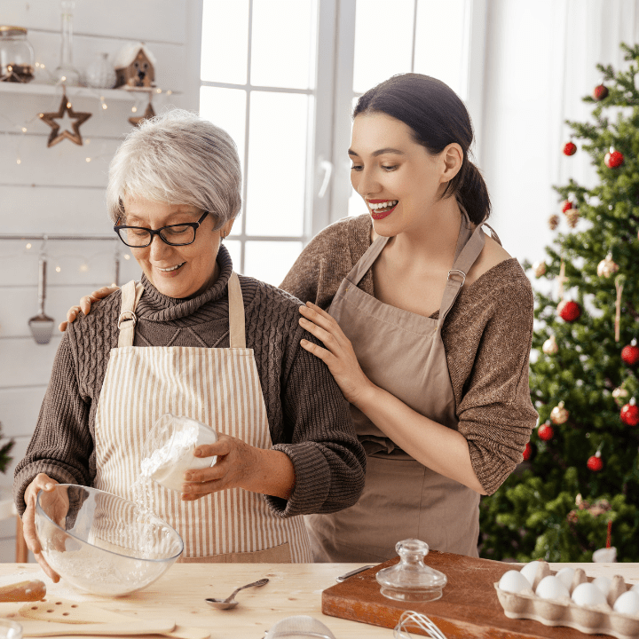 Best Eyewear Care for the Holiday Season for Women