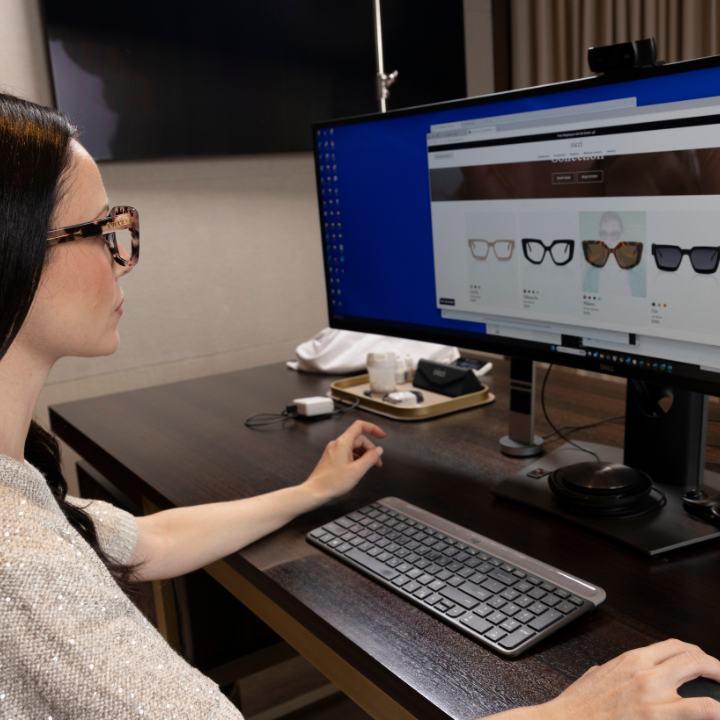 Anti-Fatigue Lenses: The Solution for Digital Eye Strain