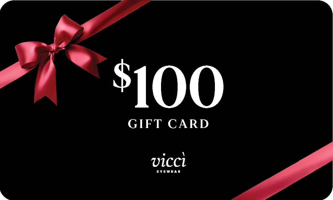 Vicci Gift Card